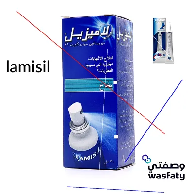 Prix lamisil 250 mg